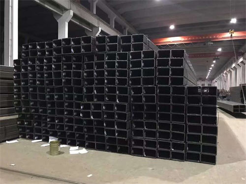 孝南冷拔方管选型指南 工程采购怎么选
